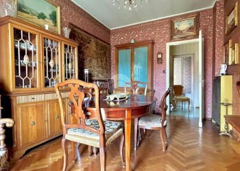 Three-room apartment Corso Toscana, Torino (neighborhood Lucento) - photo 12