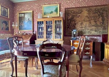 Three-room apartment Corso Toscana, Torino (neighborhood Lucento) - photo 13