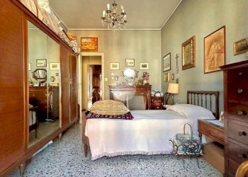 Three-room apartment Corso Toscana, Torino (neighborhood Lucento) - photo 15