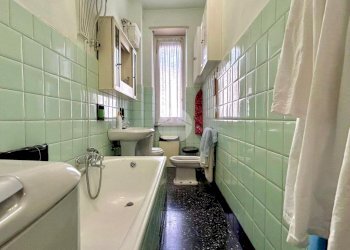 Three-room apartment Corso Toscana, Torino (neighborhood Lucento) - photo 17