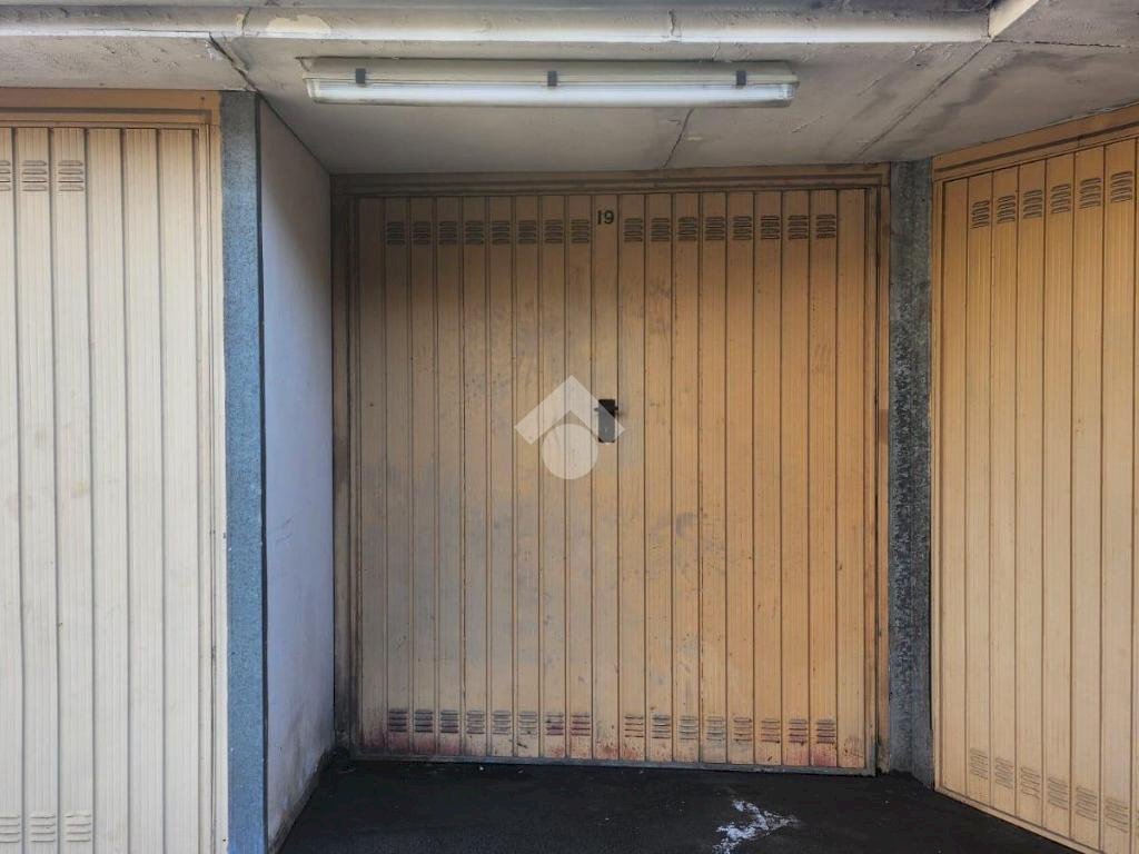 Box Via Guido Boggiani, Novara - foto 1