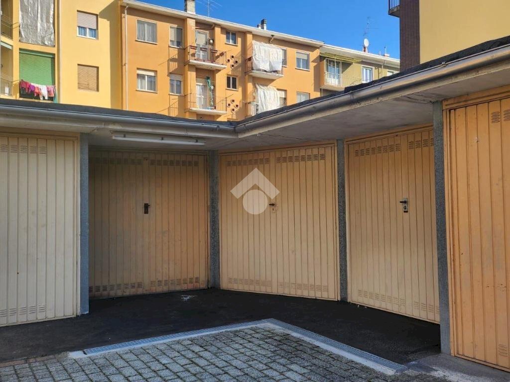 Box Via Guido Boggiani, Novara - foto 2