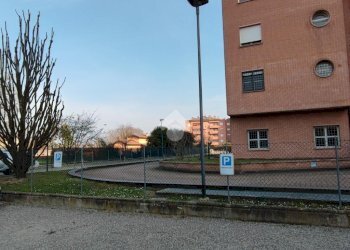 Posto Auto Viale Gaetano Salvemini, Bologna - foto 1