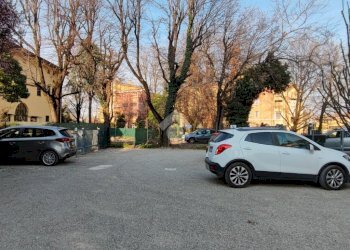 Posto Auto Viale Gaetano Salvemini, Bologna - foto 3