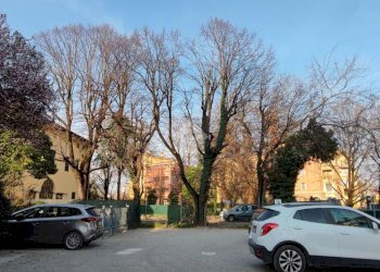 Posto Auto Viale Gaetano Salvemini, Bologna - foto 6