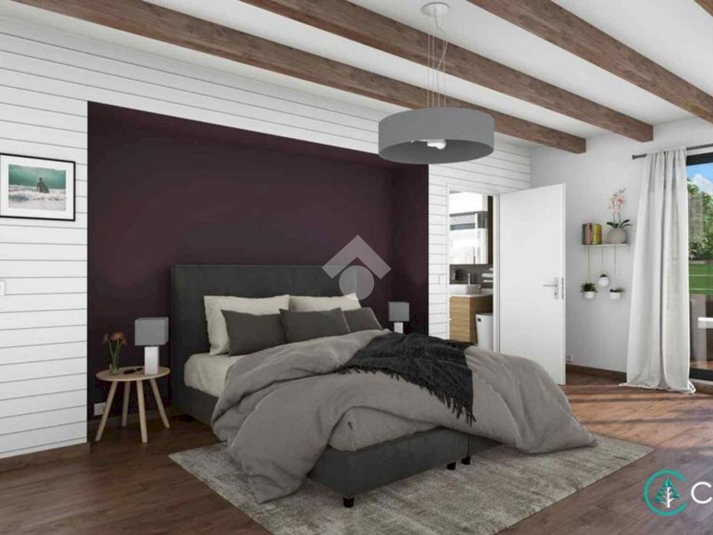 Villa a Schiera Via Marco Emilio Lepido, Bologna (zona Borgo Panigale) - foto 2