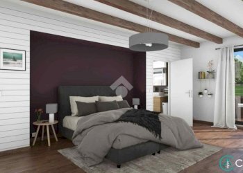 Villa a Schiera Via Marco Emilio Lepido, Bologna (zona Borgo Panigale) - foto 2