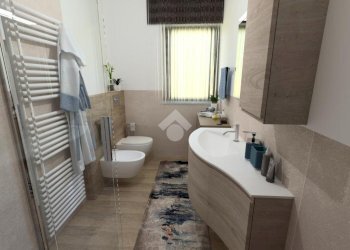 Villa a Schiera Via Marco Emilio Lepido, Bologna (zona Borgo Panigale) - foto 10