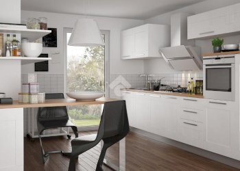 Villa a Schiera Via Marco Emilio Lepido, Bologna (zona Borgo Panigale) - foto 11