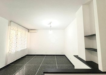 Bilocale Via XX Settembre, Genova (zona Centro Storico) - foto 4