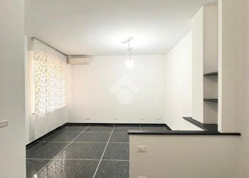 Bilocale Via XX Settembre, Genova (zona Centro Storico) - foto 6