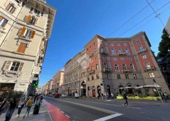 Bilocale Via XX Settembre, Genova (zona Centro Storico) - foto 7