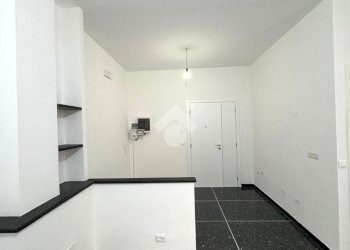 Bilocale Via XX Settembre, Genova (zona Centro Storico) - foto 8