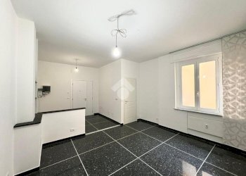 Bilocale Via XX Settembre, Genova (zona Centro Storico) - foto 16