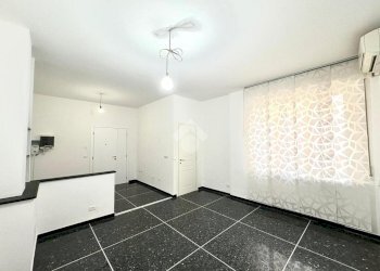 Bilocale Via XX Settembre, Genova (zona Centro Storico) - foto 17