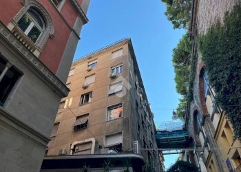 Bilocale Via XX Settembre, Genova (zona Centro Storico) - foto 20