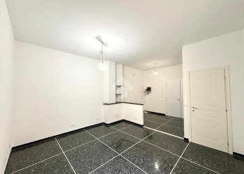 Bilocale Via XX Settembre, Genova (zona Centro Storico) - foto 21