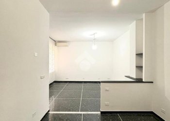 Bilocale Via XX Settembre, Genova (zona Centro Storico) - foto 22