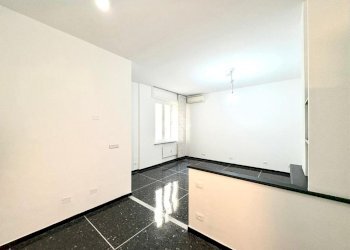 Bilocale Via XX Settembre, Genova (zona Centro Storico) - foto 23