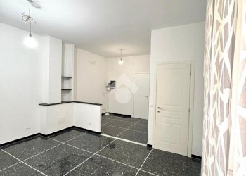 Bilocale Via XX Settembre, Genova (zona Centro Storico) - foto 25