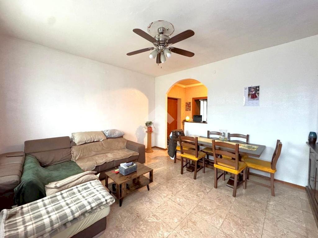 Three-room apartment Via Pietro Micca, Carpignano Sesia - photo 2