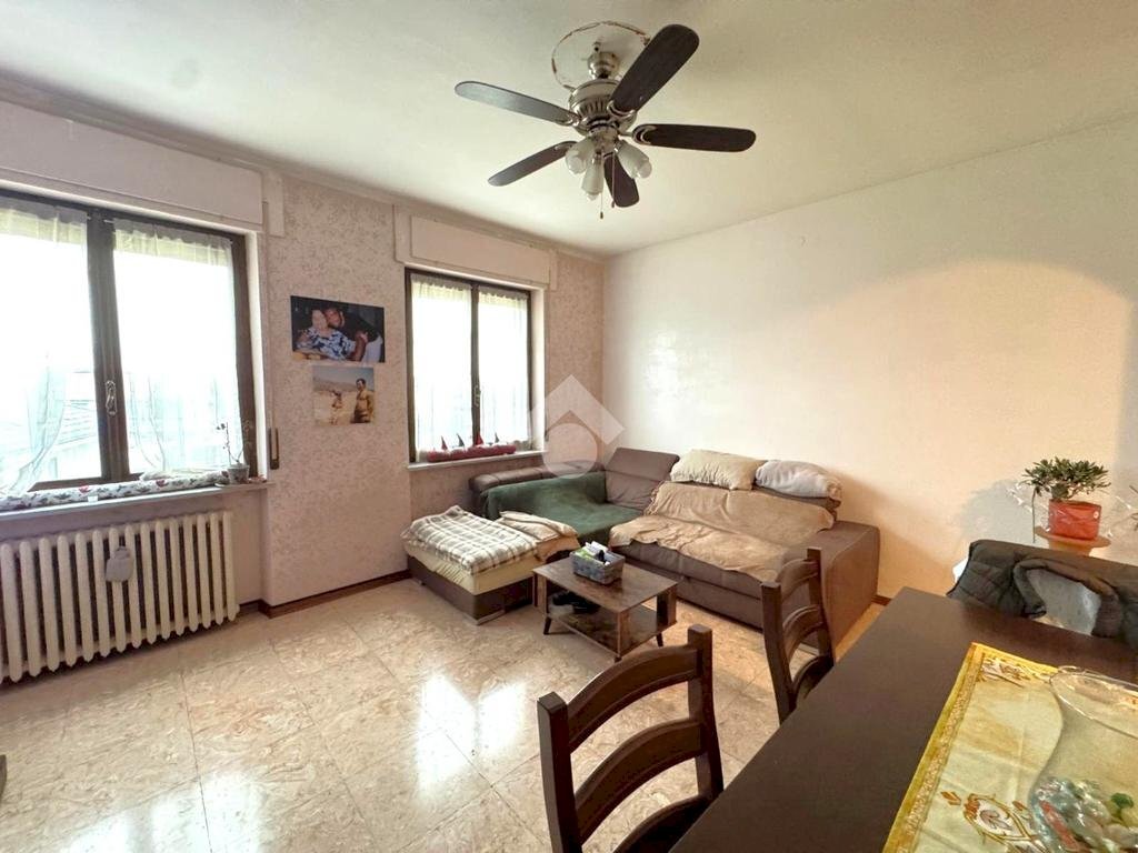 Three-room apartment Via Pietro Micca, Carpignano Sesia - photo 3