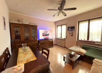 Trilocale Via Pietro Micca, Carpignano Sesia - foto 1