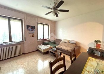 Trilocale Via Pietro Micca, Carpignano Sesia - foto 3