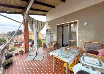 Trilocale Via Pietro Micca, Carpignano Sesia - foto 4