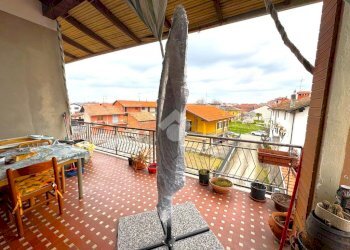 Trilocale Via Pietro Micca, Carpignano Sesia - foto 5