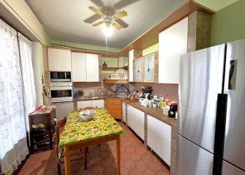 Trilocale Via Pietro Micca, Carpignano Sesia - foto 6