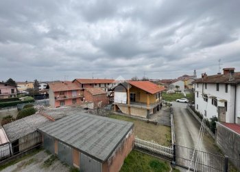 Trilocale Via Pietro Micca, Carpignano Sesia - foto 18