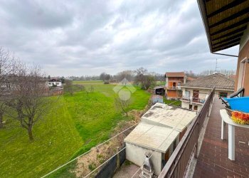 Trilocale Via Pietro Micca, Carpignano Sesia - foto 19