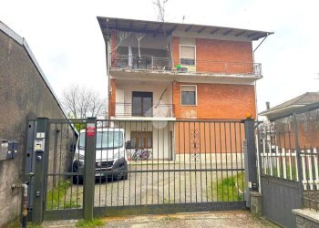 Trilocale Via Pietro Micca, Carpignano Sesia - foto 20