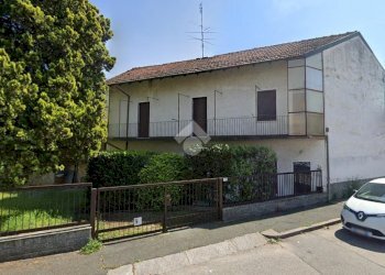 Stabile - Palazzo Via Giancarlo Maggi, Novara - foto 3