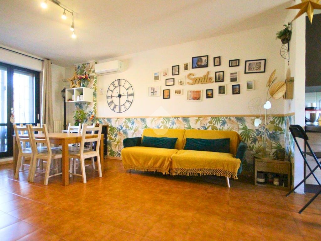 Quadrilocale Via Enrico Mattei, Cornaredo - foto 2