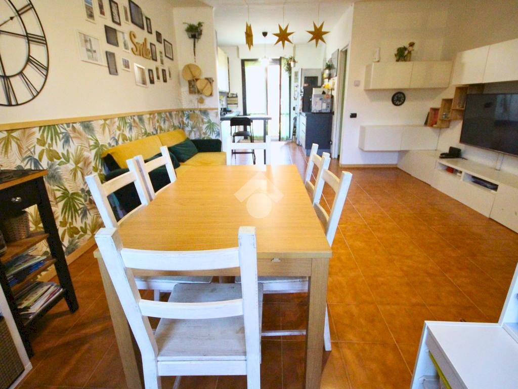 Quadrilocale Via Enrico Mattei, Cornaredo - foto 3