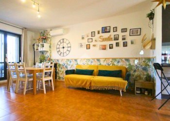 Four-room apartment Via Enrico Mattei, Cornaredo - photo 2