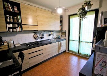 Four-room apartment Via Enrico Mattei, Cornaredo - photo 7