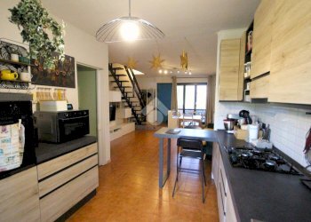 Four-room apartment Via Enrico Mattei, Cornaredo - photo 9