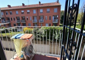 Four-room apartment Via Enrico Mattei, Cornaredo - photo 10