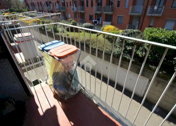 Four-room apartment Via Enrico Mattei, Cornaredo - photo 11