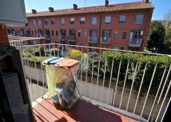 Four-room apartment Via Enrico Mattei, Cornaredo - photo 12