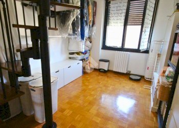 Four-room apartment Via Enrico Mattei, Cornaredo - photo 17