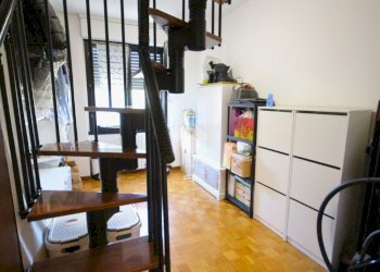 Four-room apartment Via Enrico Mattei, Cornaredo - photo 19