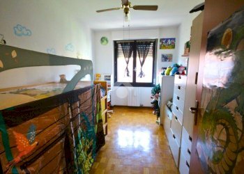 Four-room apartment Via Enrico Mattei, Cornaredo - photo 24