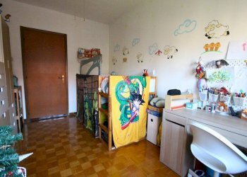 Four-room apartment Via Enrico Mattei, Cornaredo - photo 25