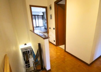 Four-room apartment Via Enrico Mattei, Cornaredo - photo 26