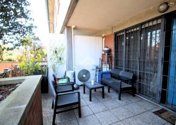 Four-room apartment Via Enrico Mattei, Cornaredo - photo 31