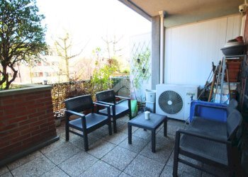 Four-room apartment Via Enrico Mattei, Cornaredo - photo 32